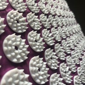 Acupuncture Mat
